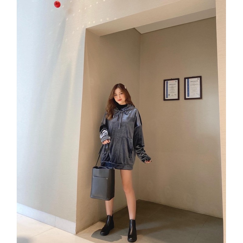 BETTY HOODIE Ti ngoan