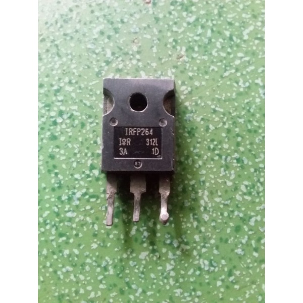 1 CHIẾC MOSFET IRF264 THÁO