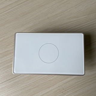 Công tắc Zigbee Tuya nút To xịn