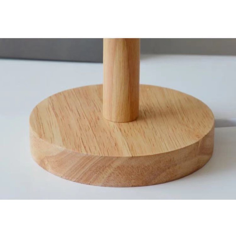 Đèn Ngủ Để Bàn  có tăng giảm ánh sáng