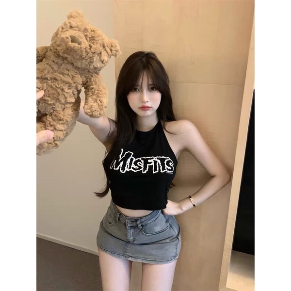 Áo thun nhung F21 size m