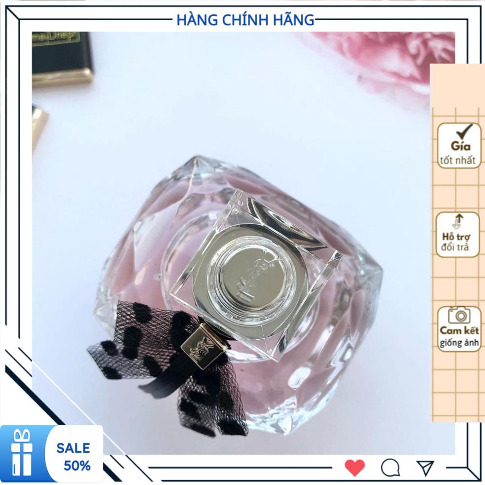 Nước hoa MON PARIS mã MP34 - LILY.COSMETICS