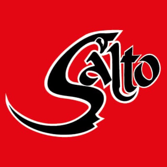 CÁM SALTO..thức ăn dành cho chiến kê..