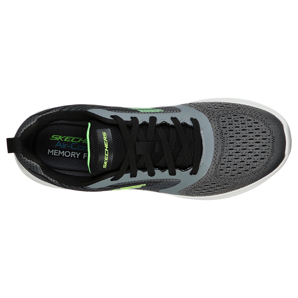 Skechers Nam Giày Thể Thao Bounder Sport - 232004-CCGY