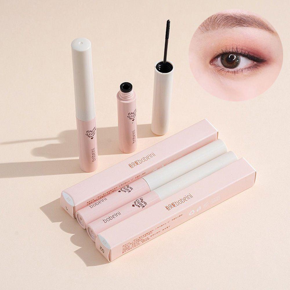 OCEANMAP Ultra Mascara Chuốt Mi Chống Nước Nhanh Khô Tiện Dụng