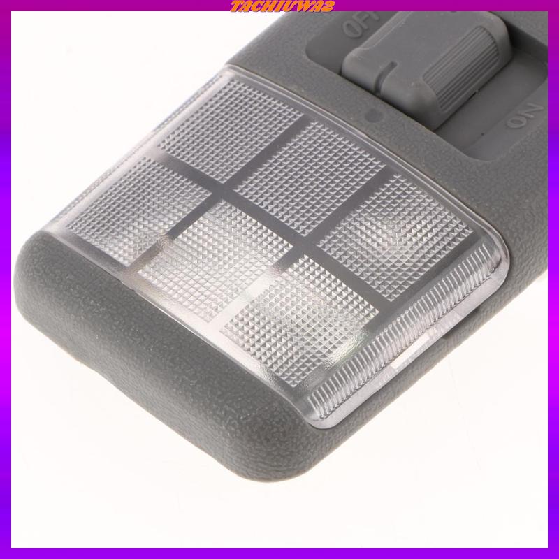 Đèn Đọc Sách Gắn Trần Xe Hơi Chữ V Tachiuwa2