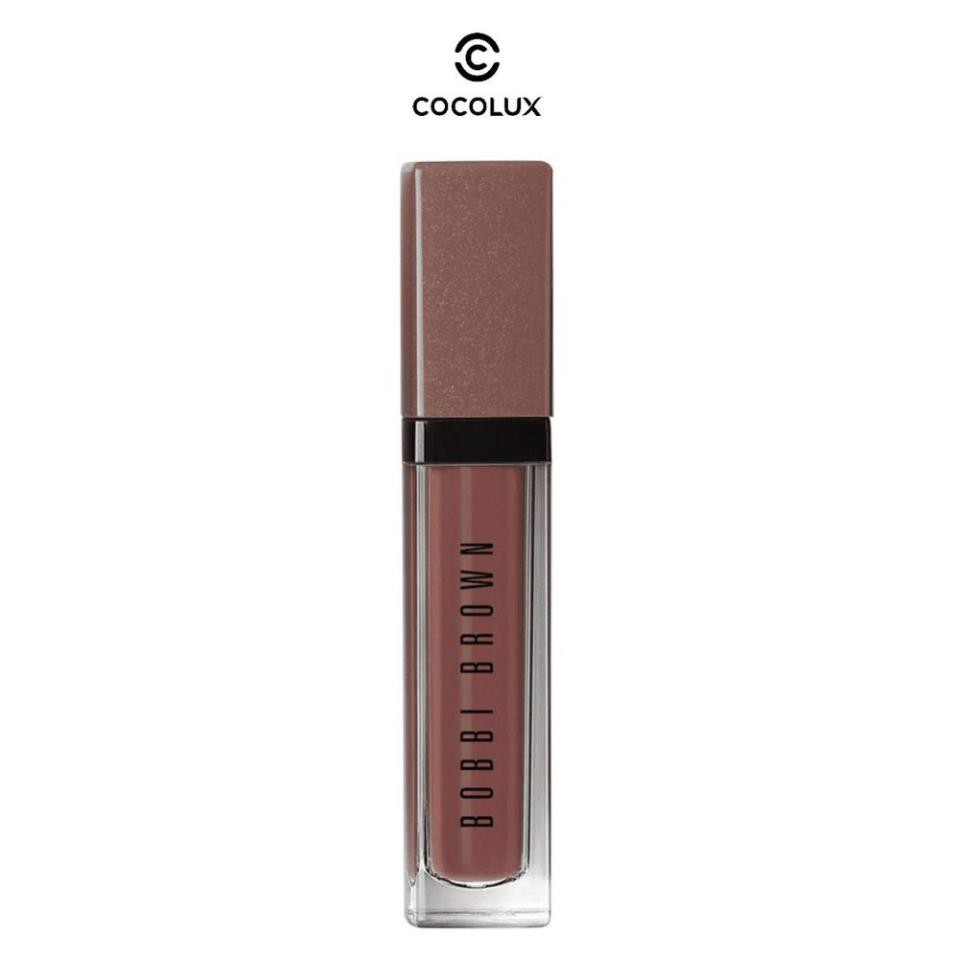 [Công Ty, Tem Phụ] Son Kem Bobbi Brown - Haute Cocoa-[COCOLUX]