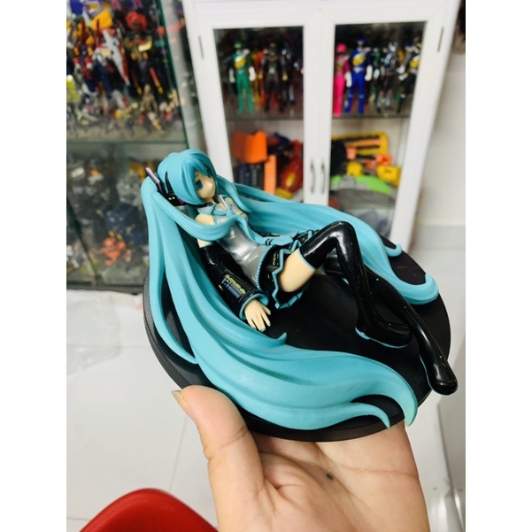 Figure Hatsune Miku Angel Breeze 20cm