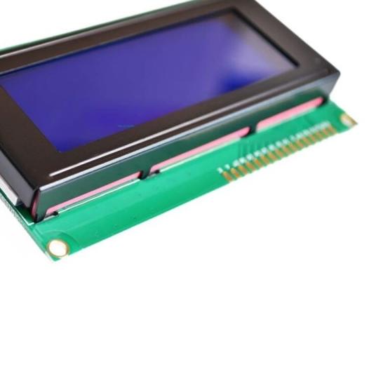✯ Mô Đun Màn Hình LCD 2004+i2C IIC Cho Arduino ●