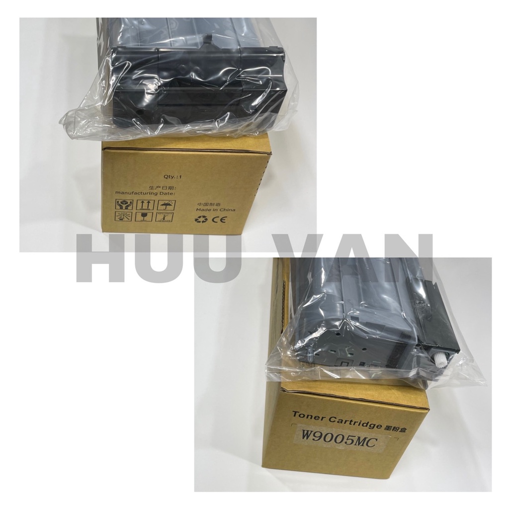 Hộp mực HP W9005 dùng cho máy photocopy HP E72525dn/72530/72535 - W9005MC