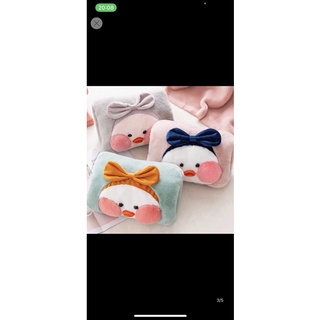 Túi sưởi cute