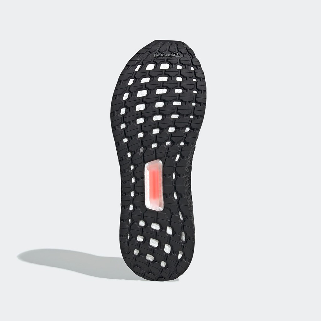 Giày Sneaker Thể Thao Nam Nữ Adidas Ultra boost 20 Đen EG0691 - Hàng Chính Hãng - Bounty Sneakers