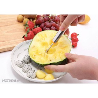 Bộ dụng cụ tỉa trang trí trái cây