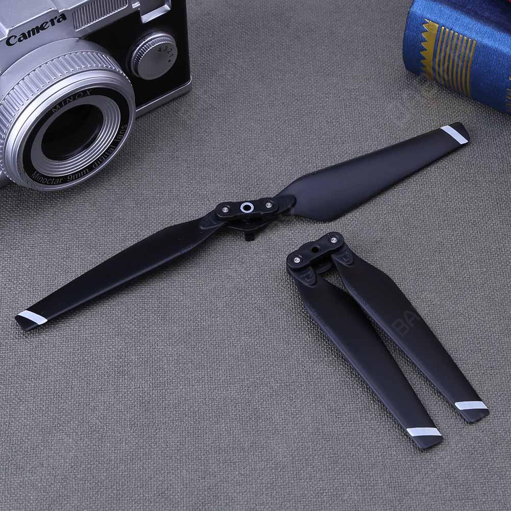 Set 4 Cánh Quạt 8330F Cho DJI Mavic Pro Drone
