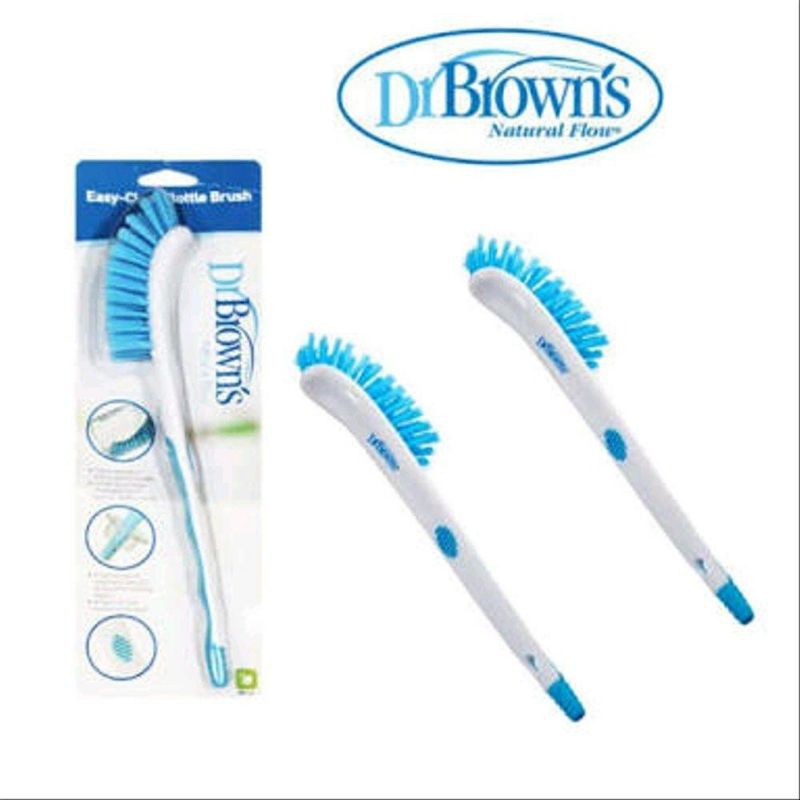 Cọ bình sữa và núm ty đa năng Dr Brown's