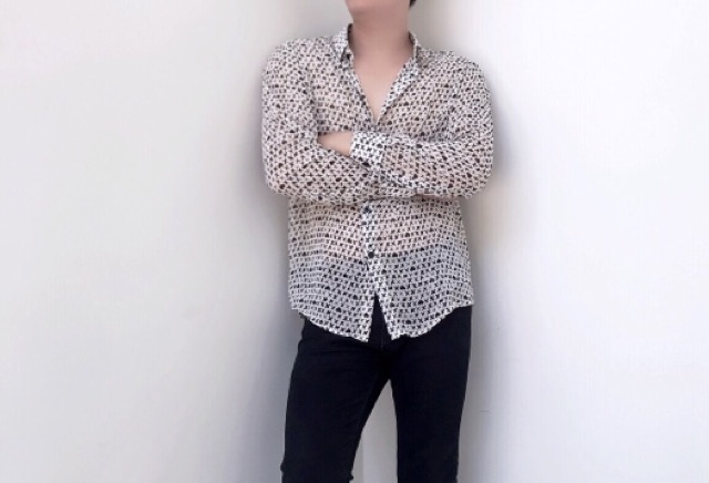 Sơ mi hot cho mùa hè 2019