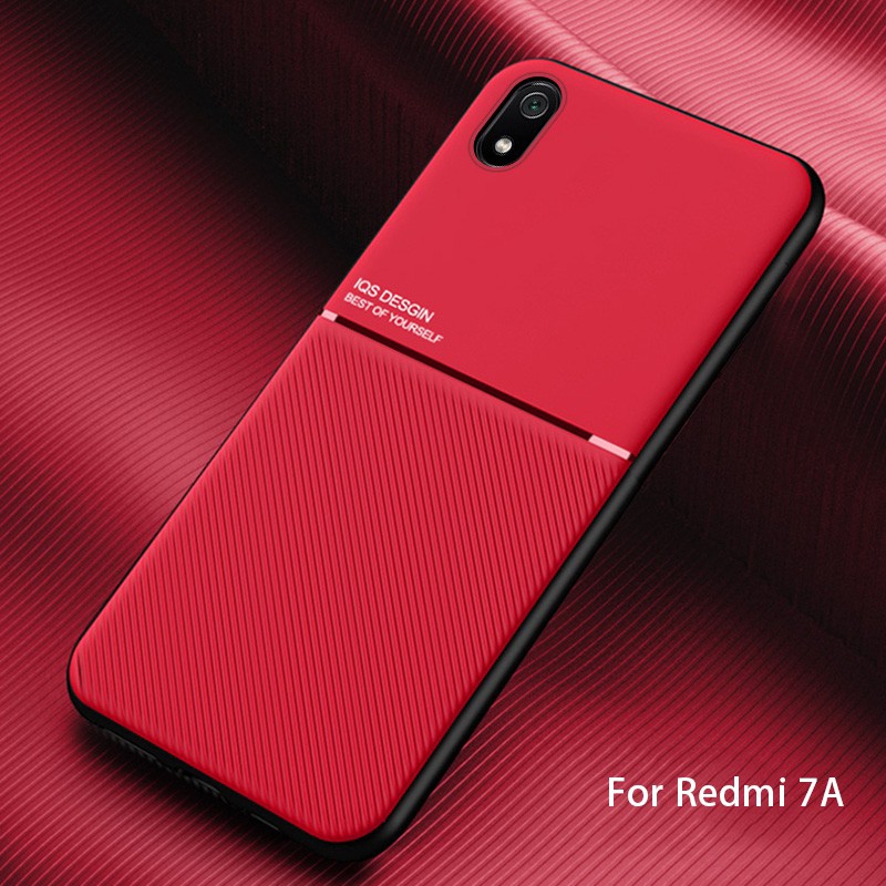 Ốp Lưng Mềm Chống Sốc Cao Cấp Cho Xiaomi Redmi 8 8a 7 7a K20 K30 Pro Redmi8 Redmi8A Redmi7 Redmi7A