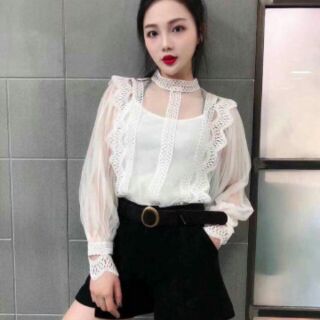 Áo ren😍😍😍😍😍😍