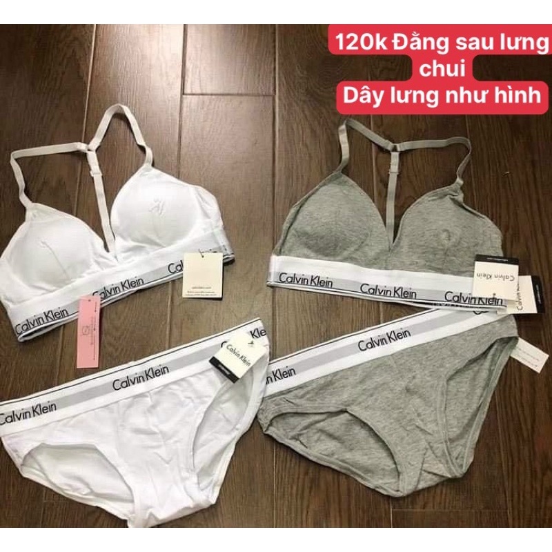 Quần lót , bộ đồ lót nữ ck  giot nước có mút ngực hàng quảng châu loại đẹp siêu đẹp set đồ lót OFELIAS quà tặng 14/2