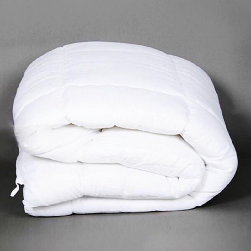 Ruột chăn mền cao cấp 2m x 2m2 chăn mền hè, thu đông, chăn phao dày dặn