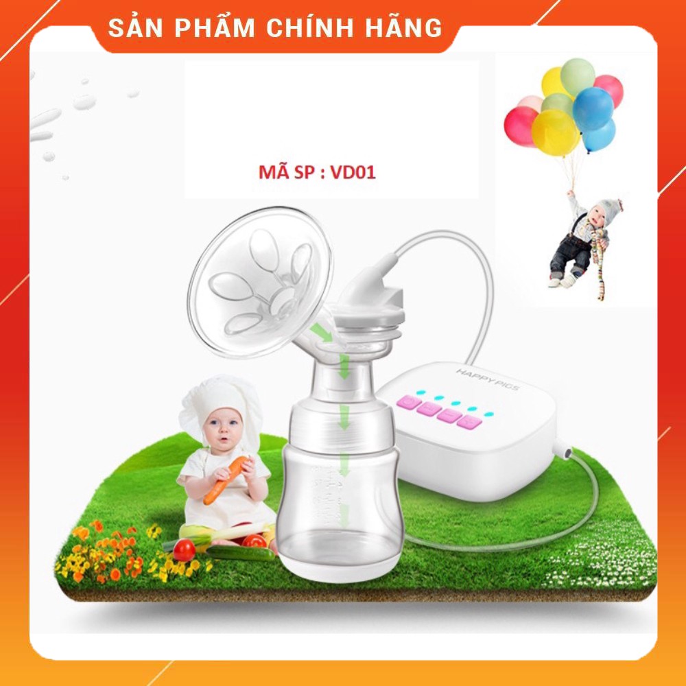 Máy hút sữa điện