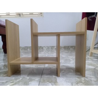 Giá sách mini bền đẹp