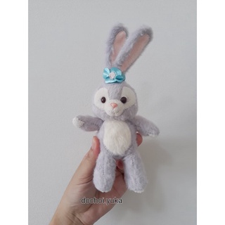 Gấu bông Duffy size 18cm