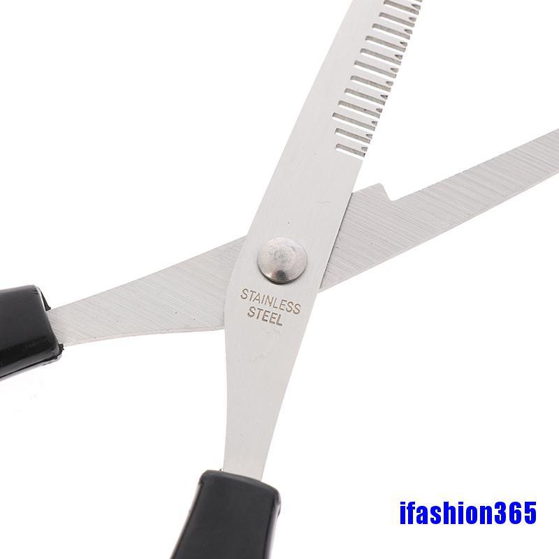 [Hàng mới về] Bộ 3 dụng cụ cắt tóc chuyên dụng cho salon chất lượng cao