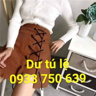 Chuẩn chân váy đan dây kÈm Ảnh chỤp thẬt đẹp