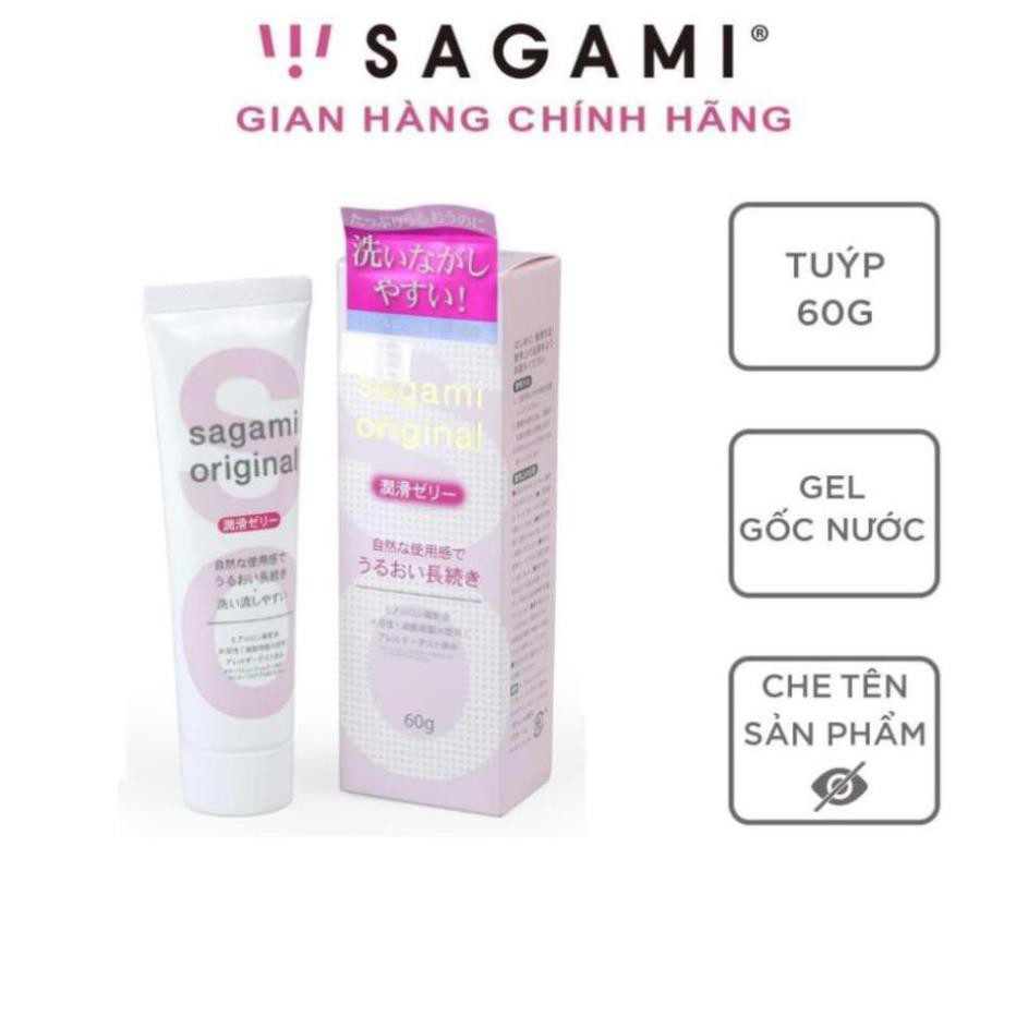 Gel Bôi Trơn - Cao cấp - Gốc nước -  Gía tốt