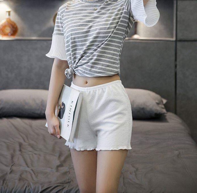 Quần váy nữ chất mềm mịn | BigBuy360 - bigbuy360.vn