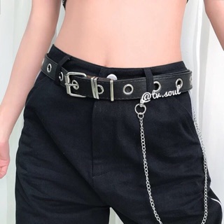 SALE Belt chain