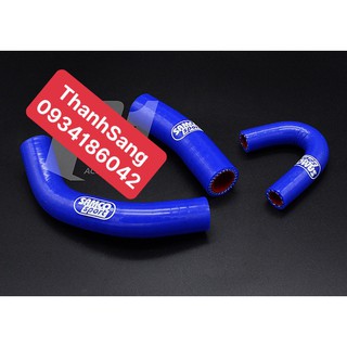 Ống nước Samco Vario