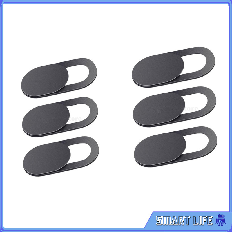 Miếng Dán Webcam Cho Iphone / Samsung / Laptop / Tablet T1