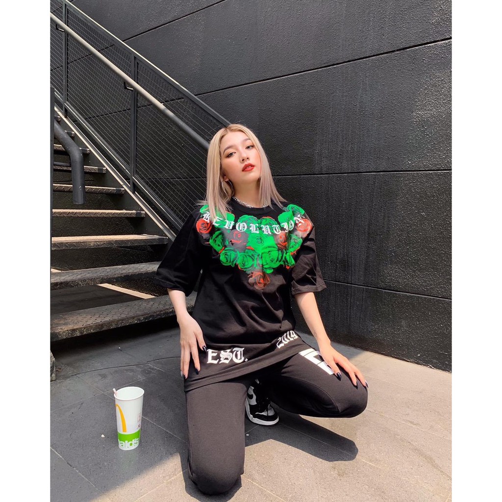 Áo Phông Nữ Hàng Quảng Châu Mới Về Siêu Đẹp | BigBuy360 - bigbuy360.vn