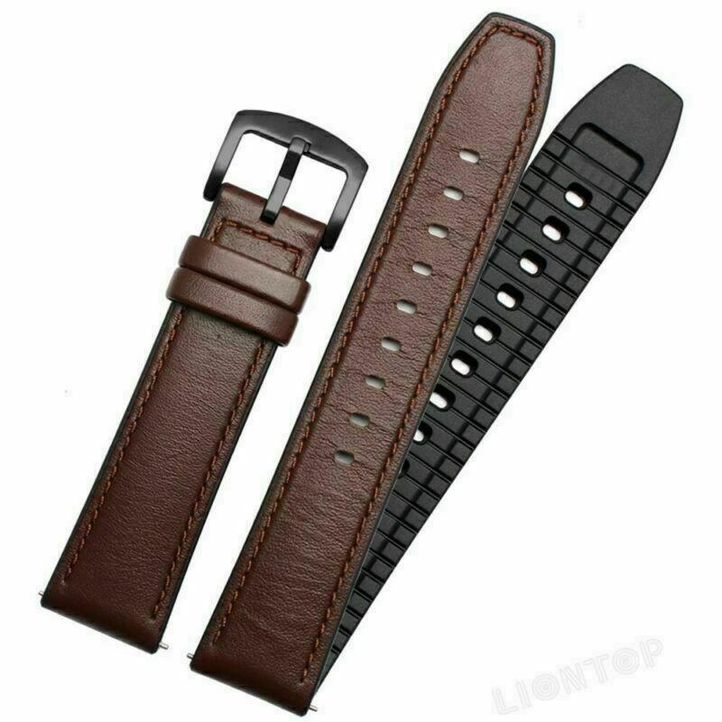 Dây Đeo Tay Bằng Da Silicon 20/22mm Cho Đồng Hồ Huawei GT 3 GT3 42mm Huawei GT2 Pro/GT Runner/GT3 Pro 43mm