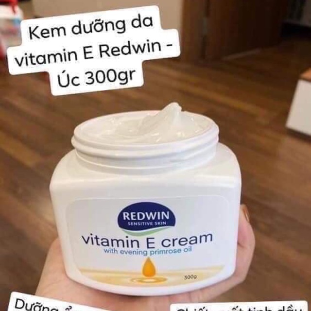 Kem dưỡng da Úc