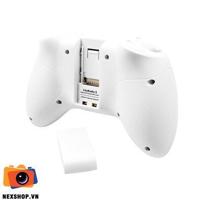 Tay phát vô tuyến BetaFPV LiteRadio 3 ELRS2.4