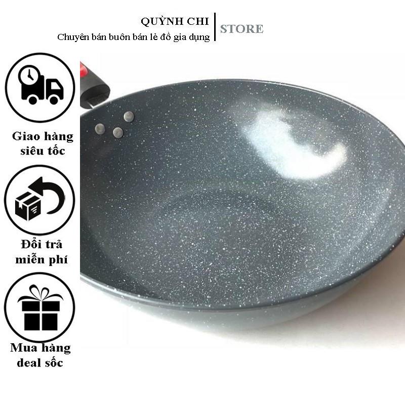 Chảo đá Ceramic size 32 về sl ít