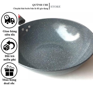 Chảo đá Ceramic size 32 về sl ít