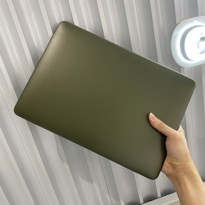 Ốp Điện Thoại Mềm Mặt Nhám 2022 Cho M2 Air13.6 A2681 macbook Pro M2 13 inch A2338 2021 M1 Pro14 16 Air13 A2442 A2485 A2337 A1932