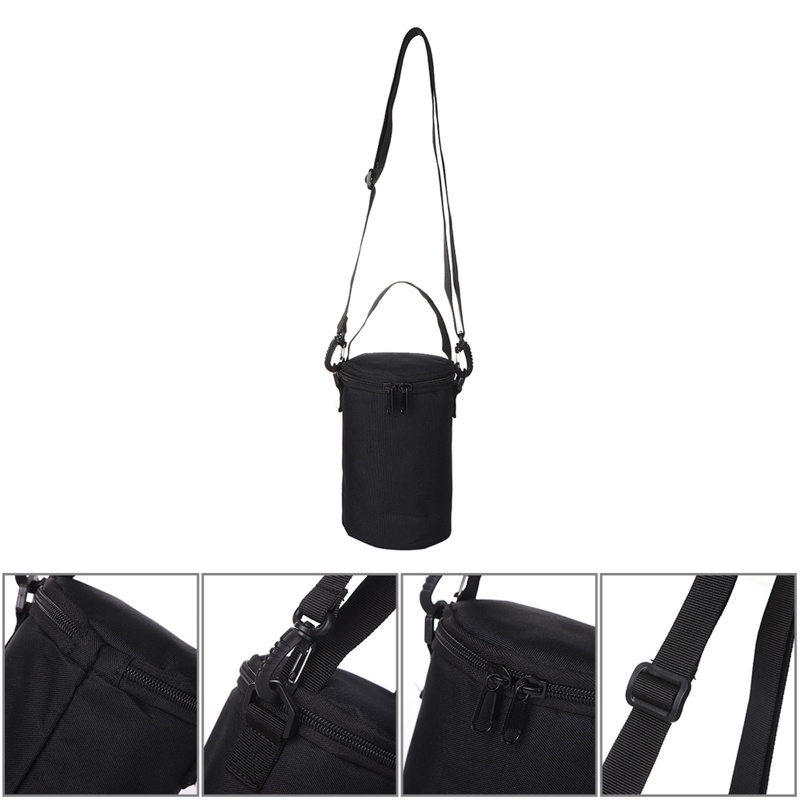 Túi Bảo Vệ Bình Gas Khi Đi Cắm Trại Ngoài Trời