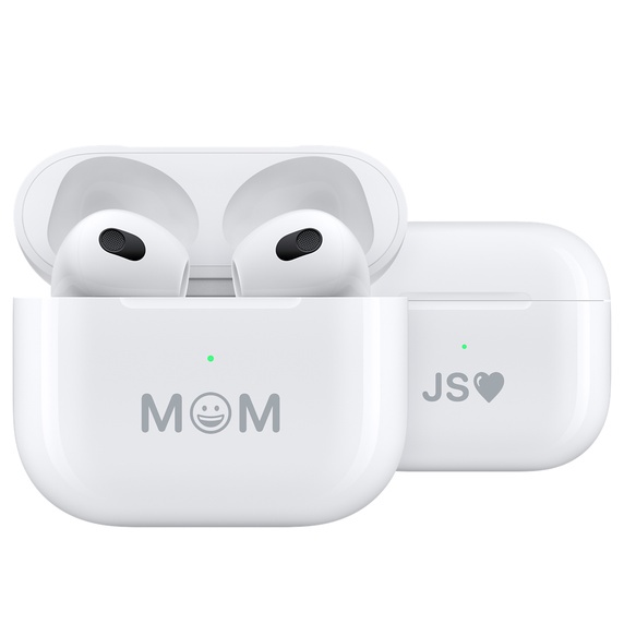 Apple Airpods 3 - MME73ZP/A- Hàng Chính Hãng