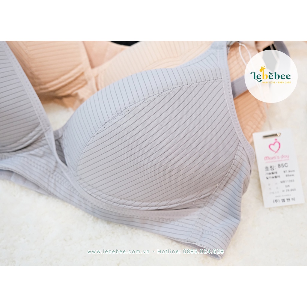Áo lót bầu và sau sinh Hàn Quốc Mom's Day - KẺ VÂN