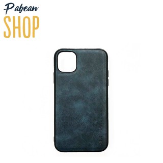 ỐP lưng da chính hãng X-Level Leather Tpu cho iPhone 11/11Pro/11ProMax