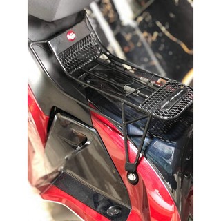 Baga Lưới Đen Xe Future Led