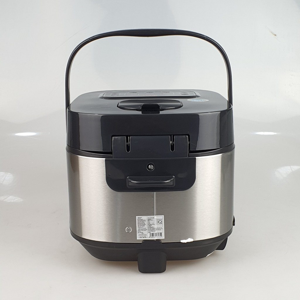 Nồi cơm điện tử 1.8L Comet CM8088 lòng niêu nhiều lớp dày 2mm, ngon như nấu cơm củi | BigBuy360 - bigbuy360.vn