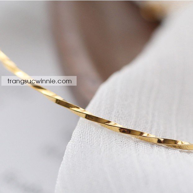 Vòng tay nữ titan Helen