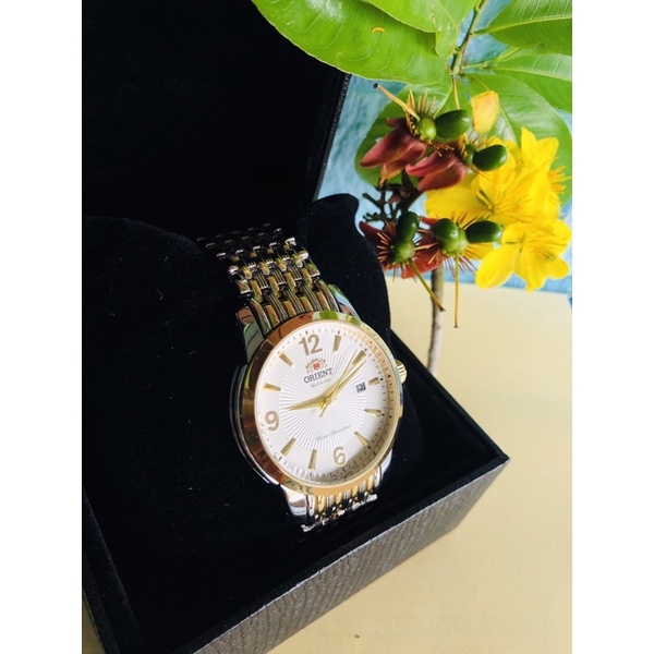 Đồng hồ Orient thép cho nam | BigBuy360 - bigbuy360.vn