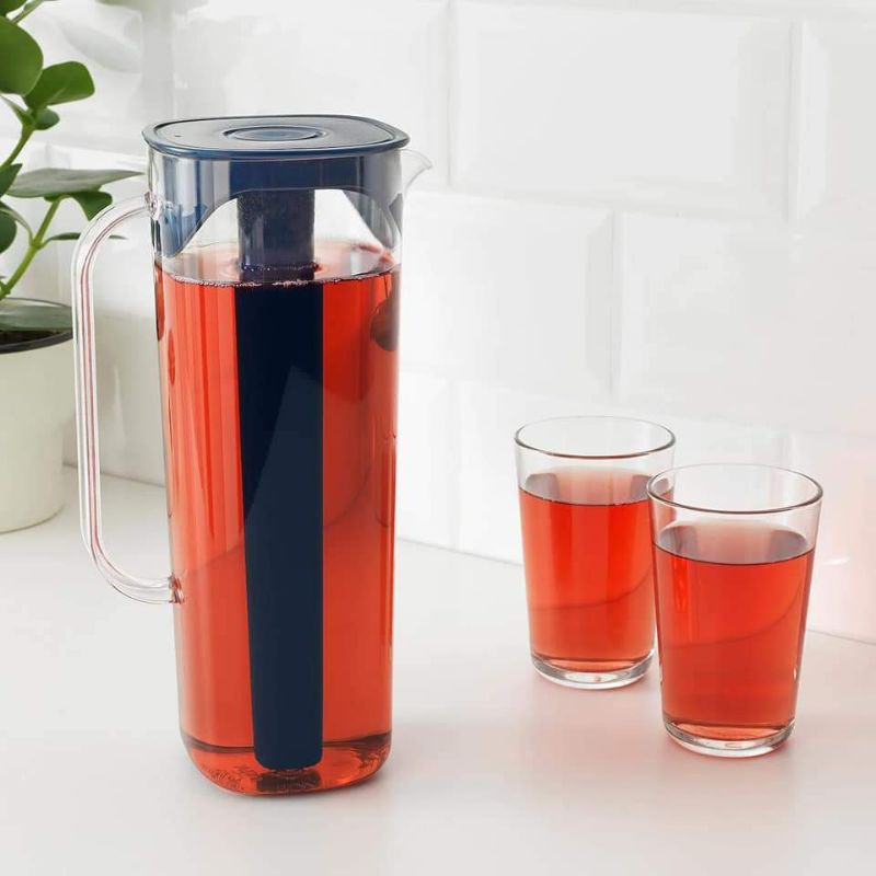 BÌNH NƯỚC LÕI LÀM LẠNH IKEA